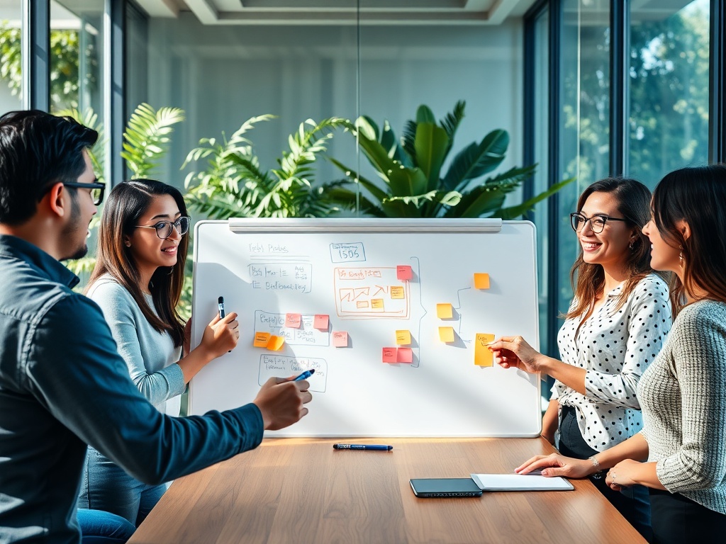 Our Experts at Prodify